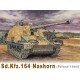 1/35 SdKfz.164 Nashorn (Poland, Autumn 1944)