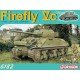 1/35 Sherman Firefly VC