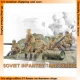 1/35 Soviet Infantry Tank Riders