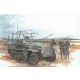 1/35 Sd.Kfz.251/6 Ausf.C Command Vehicle