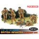 1/35 British Infantry (Normandy 1944)