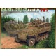 1/35 SdKfz.251/7 Ausf.D Pioneerpanzerwagen