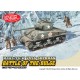 1/35 Sherman M4A3 76(w) Battle of the Bulge