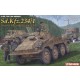 1/35 SdKfz.234/1 Schwerer Panzerspahwagen