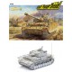 1/35 German Panzer IV Ausf.H, Late Production (Smart Kit)