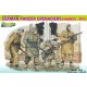 1/35 Waffen SS Panzer Grenadiers, Kharkov 1943 