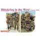 1/35 Blitzkrieg in the West France 1940 (5 Figures)