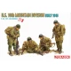 1/35 Gen 2: US Army, 10th Mountain Division, Italy 1945