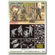 1/35 Totenkopf Division Kharkov 1943 - Gen 2 (4 Figures) 