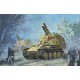 1/35 SdKfz.138/1 Geschutzwagen 38 M fur s.IG.33/2