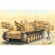 1/35 Bison II 15cm sIG 33 (Sfl.) auf PzKpfw.II (Smart Kit)