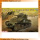 1/35 M4 Sherman "Composite Hull" PTO