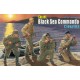 1/35 Soviet Black Sea Commando, Crimea 1944
