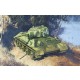 1/35 T-34/76 Mod.1942 "Formochka" (Smart kit)