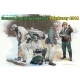 1/35 Panzergrenadiers, Cherkassy 1944 (4 Figures)