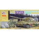 1/35 Sdkfz.186 Jagdtiger Porsche Production Type w/Zimmerit