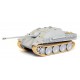 1/35 German Jagdpanther Ausf.G1 Early Production w/Zimmerit