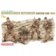 1/35 Gebirgsjager Defense Gustav Line 1944