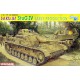 1/35 SdKfz.167 StuG.IV Early Production (Smart kit)