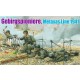1/35 Gebirgspionere Metaxas Line 1941 (4 Figures Set)