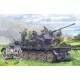 1/35 SdKfz.7/2 3.7cm Flakvierling 36