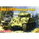 1/35 M4 (105) Sherman Howitzer