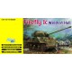 1/35 WWII Firefly 1c Welded Hull