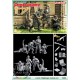 1/35 German Infantry Barbarossa 1941