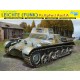 1/35 Leichte (Funk) PzKpfw.I Ausf.A - Smart kit