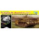 1/35 Panzer IV Ausg G, April-May 1943 Production Smart kit