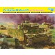 1/35 WWII PzKpfw.III Ausf.M w/Schurzen