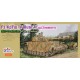1/35 WWII PzKpfw.IV Ausf.H w/Zimmerit (Mid Production, HJ Div. Normandy)