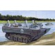 1/35 Panzerfahre Gepanzerte Landwasserschlepper Prototype Nr.I - Smart kit