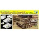 1/35 German Panzer III Ausf.E, France 1940 Smart Kit