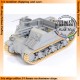 1/35 M7 Priest Mid Production - Smart Kit