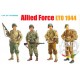 1/35 Allied Force ETO 1944