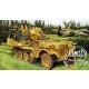 1/35 Sdkfz.10/5 fur 2cm Flakvierling 38