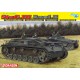 1/35 StuG.III Ausf.E [Smart Kit]