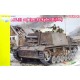 1/35 WWII s.I.G.33 auf Fgst.PzKpfw.III(Sfl.) 