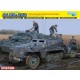 1/35 Sd.Kfz.252 leichte Gepanzerte Munitionskraftwagen mit Sd.Ah.32/1 Trailer