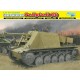 1/35 5cm PaK 38 auf Pz.Kpfw.II (Sf) [Smart Kit]