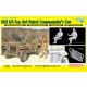 1/35 WWII SAS 1/4 Ton 4x4 Patrol Commander's Car [Smark Kit]