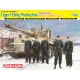 1/35 Tiger-1 Early Production PzKpfw.VI, Ausf.E Wittmann's Command Tiger [Smark Kit]