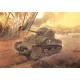 1/35 M4 "Composite Hull" w/Magic Track