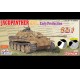 1/35 Jagdpanther Early Production [2in1]