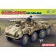 1/35 WWII SdKfz.234/3 mit 7.5cm KwK Schwere Panzerspahwagen [Premium Edition]