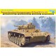 1/35 WWII Pz. Beob. Wg.III (Panzerbeobachtungswagen III) Ausf.F (SdKfz.143)