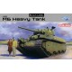 1/35 M6 Heavy Tank [Black Label]