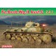 1/35 PzBeob.Wg.II Ausf.C (2 in 1)