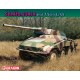 1/35 WWII SdKfz.234/4 mit 7.5cm L/48